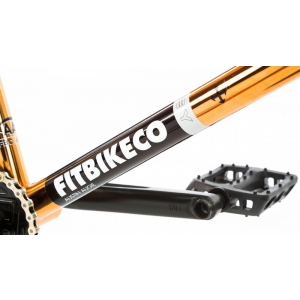 Bmx ��������� Fitbikeco AUGIE COOPER (2018)