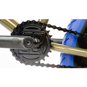 Bmx ��������� Fitbikeco DUGAN (2018)