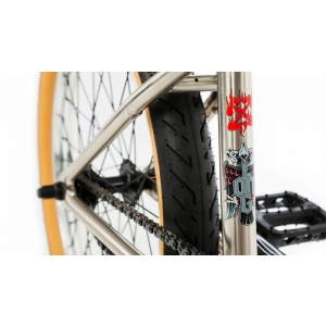 Bmx ��������� Fitbikeco LONG (2018)