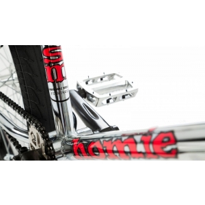 Bmx ��������� Fitbikeco MAC (2018)