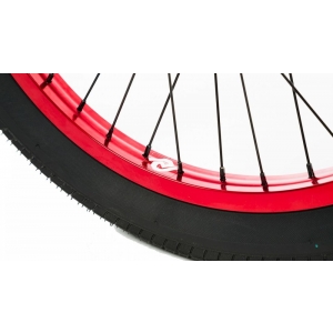 Bmx ��������� Fitbikeco PRK (2018)