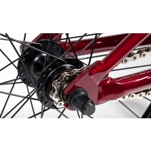 Bmx ��������� Fitbikeco Benny 1 (2015)