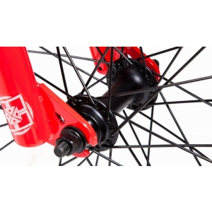 Bmx ��������� Fitbikeco Dugan 1 (2015)
