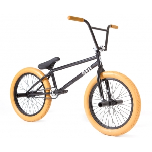 Bmx ��������� Fitbikeco Benny Signature (2015)