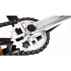 Bmx ��������� Fitbikeco Benny Signature (2015)