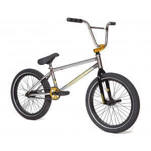 Bmx ��������� Fitbikeco Mac Signature (2015)