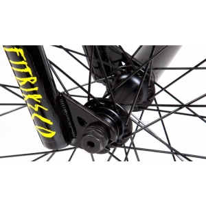 Bmx ��������� Fitbikeco Mac Signature (2015)