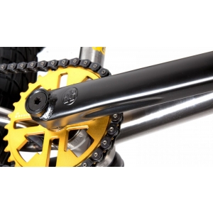 Bmx ��������� Fitbikeco Mac Signature (2015)