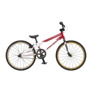 Bmx ��������� Free Agent Team Junior (2015)