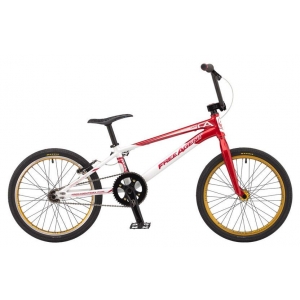 Bmx ��������� Free Agent Team Limo (2015)