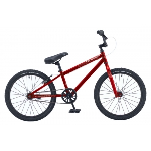 Bmx ��������� Free Agent Champ (2015)