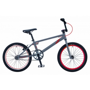 Bmx ��������� Free Agent Eluder (2015)