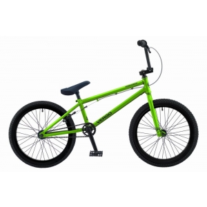 Bmx ��������� Free Agent Vergo (2015)