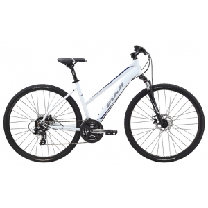 ������� ��������� Fuji Traverse 1.7 D ST (2015)