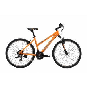 ������� ��������� Fuji Adventure 26 V ST (2016)