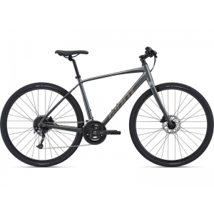 Giant Escape 1 Disc (2022)