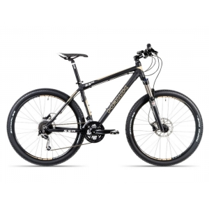 ������ ��������� Hawk Blackline 55 (2015)