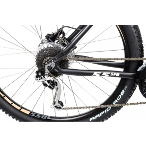 ������ ��������� Hawk Blackline 55 (2015)