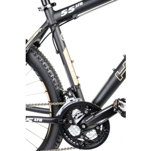 ������ ��������� Hawk Blackline 55 (2015)