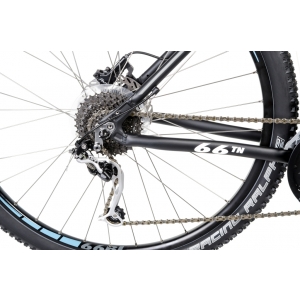 ������ ��������� Hawk Blackline 66 (2015)