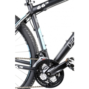 ������ ��������� Hawk Blackline 66 (2015)