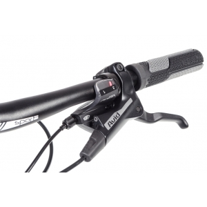 ������ ��������� Hawk Blackline 66 (2015)