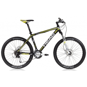 ������ ��������� HEAD Troy 2 26 (2014)
