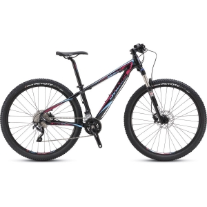 ��������� ������� Jamis Eden Race (2016)