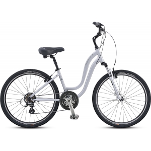 ������� ��������� Jamis EXPLORER 2 STEP-THRU (2018)