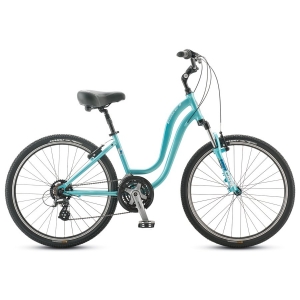 ������� ��������� Jamis EXPLORER 2 FEMME (2017)