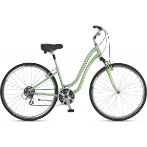 ������� ��������� Jamis CITIZEN 2 STEP-THRU (2018)