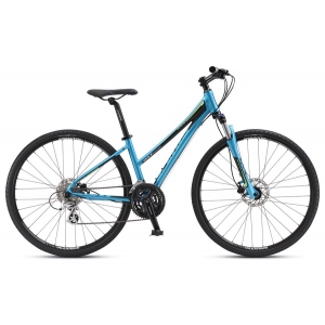 ������� ��������� Jamis DXT COMP FEMME (2017)