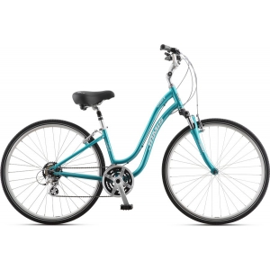 ������� ��������� Jamis CITIZEN 2 W (2019)