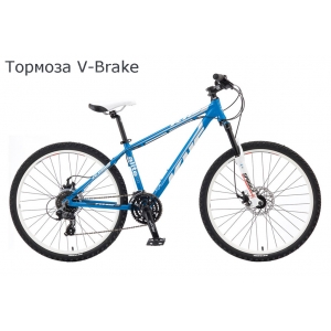 ��������� KHS Alite 150-V Ladies  (2013)