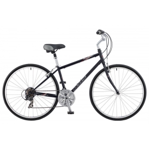 �������� ��������� KHS Brentwood (2016)