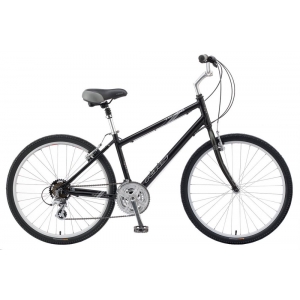 �������� ��������� KHS Town & Country (2016)