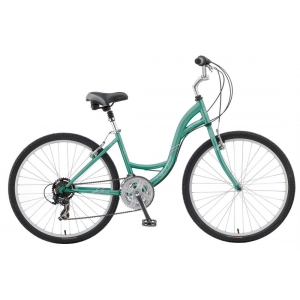 �������� ��������� KHS Town & Country Ladies (2016)