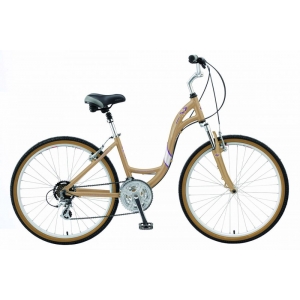 �������� ��������� KHS Town & Country Se Ladies (2015)