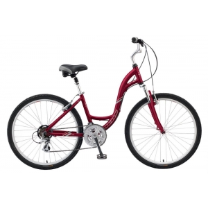 �������� ��������� KHS Town & Country Se Ladies (2016)