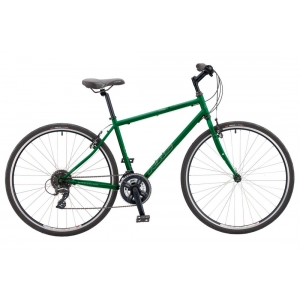 �������� ��������� KHS Urban Xcape (2016)