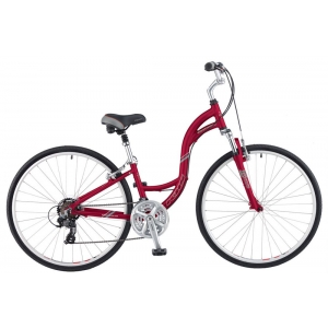 �������� ��������� KHS Westwood Ladies (2016)