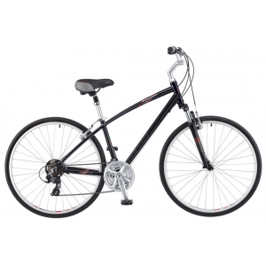 �������� ��������� KHS Westwood (2016)