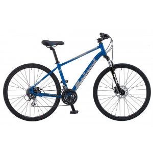 �������� ��������� KHS Ultra Sport 3.0 (2016)