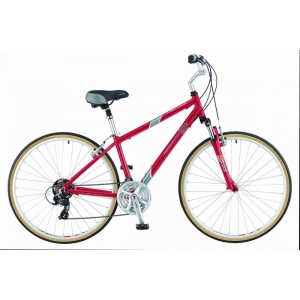 �������� ��������� KHS Westwood (2015)
