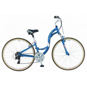 �������� ��������� KHS Westwood Ladies (2015)