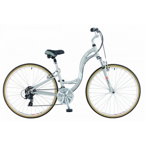 �������� ��������� KHS Westwood Ladies (2015)