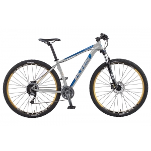 ��������� ������ KHS Aguila (2016)