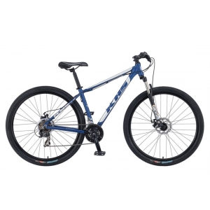 ��������� ������ KHS Zaca (2016)