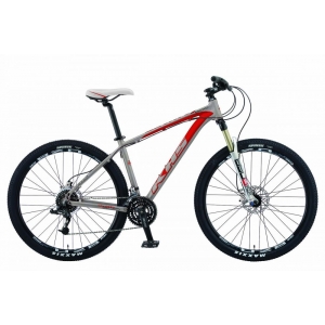 ������� ��������� KHS Sixfifty 500 Ladies (2015)