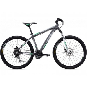 ������ ��������� Marin Pioneer Trail Disc (2013)